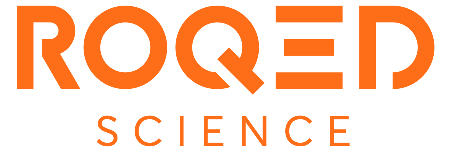 Roqed science atledu